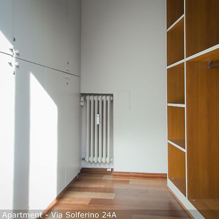 Brera Apartments In San Marco Milano Ngoại thất bức ảnh
