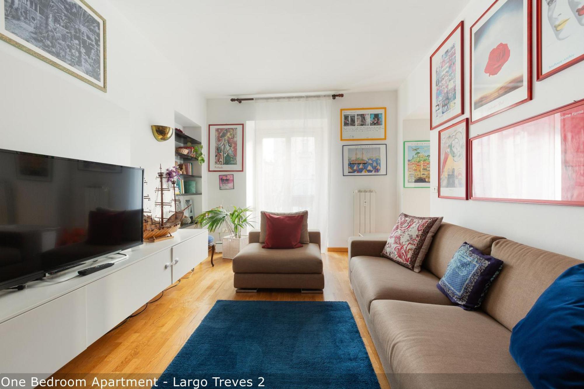 Brera Apartments In San Marco Milano Ngoại thất bức ảnh