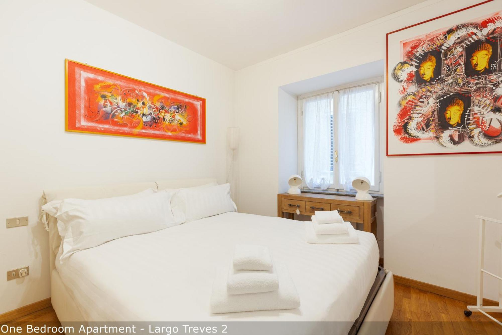 Brera Apartments In San Marco Milano Ngoại thất bức ảnh