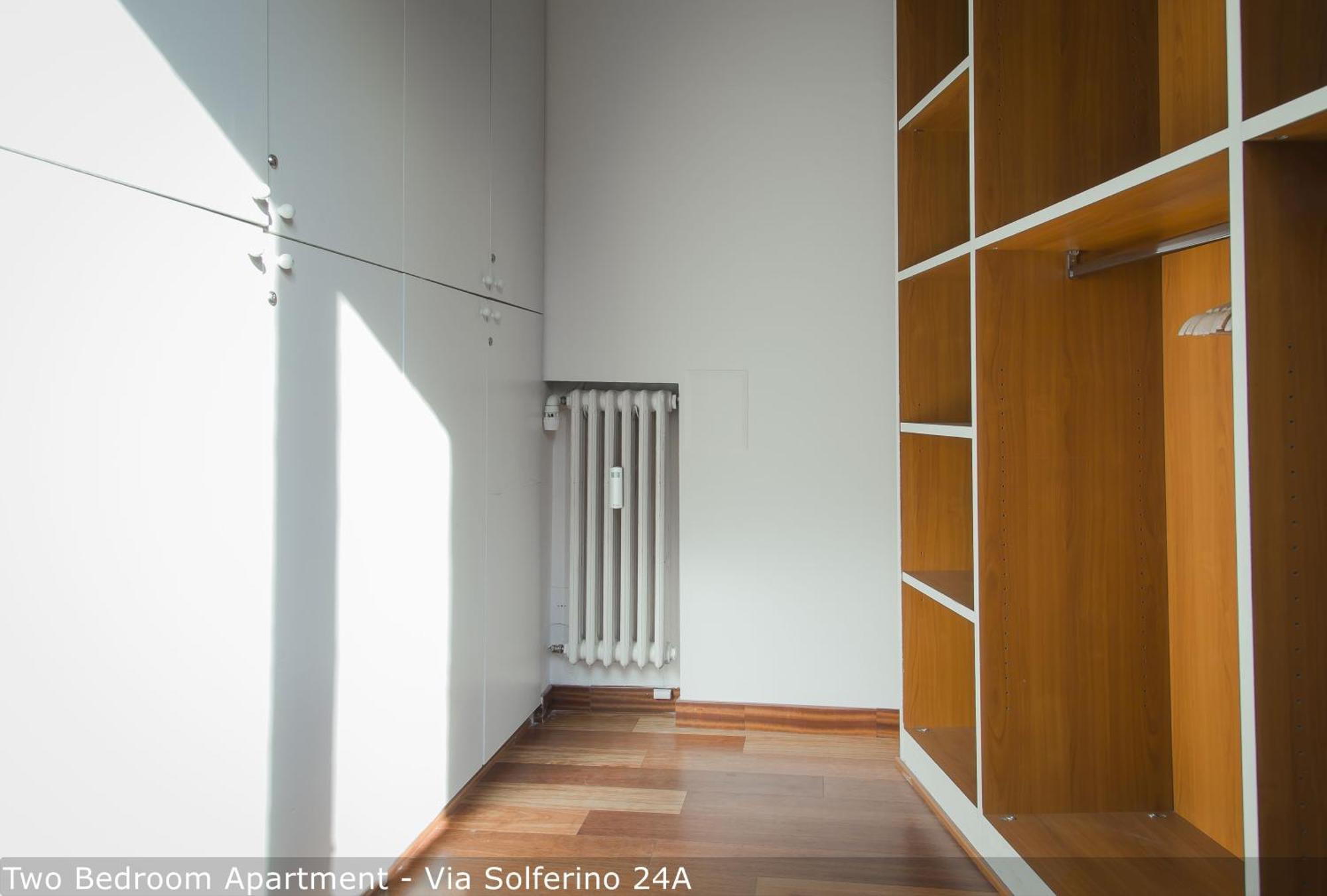 Brera Apartments In San Marco Milano Ngoại thất bức ảnh