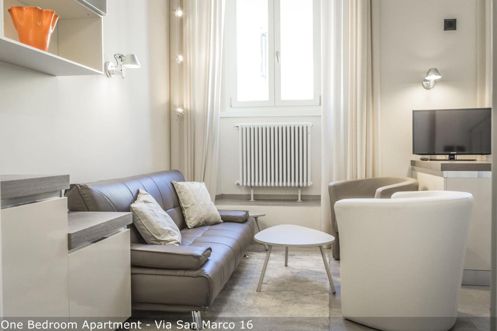 Brera Apartments In San Marco Milano Ngoại thất bức ảnh