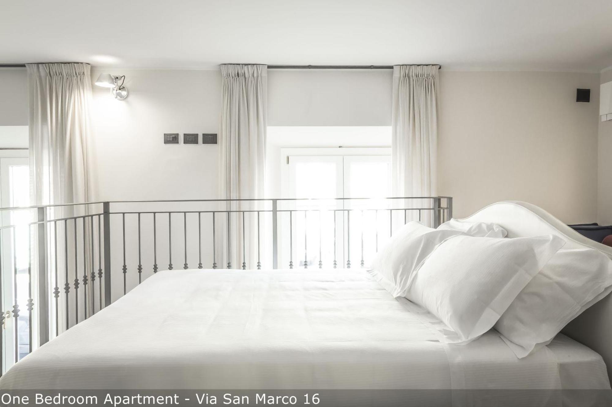 Brera Apartments In San Marco Milano Ngoại thất bức ảnh