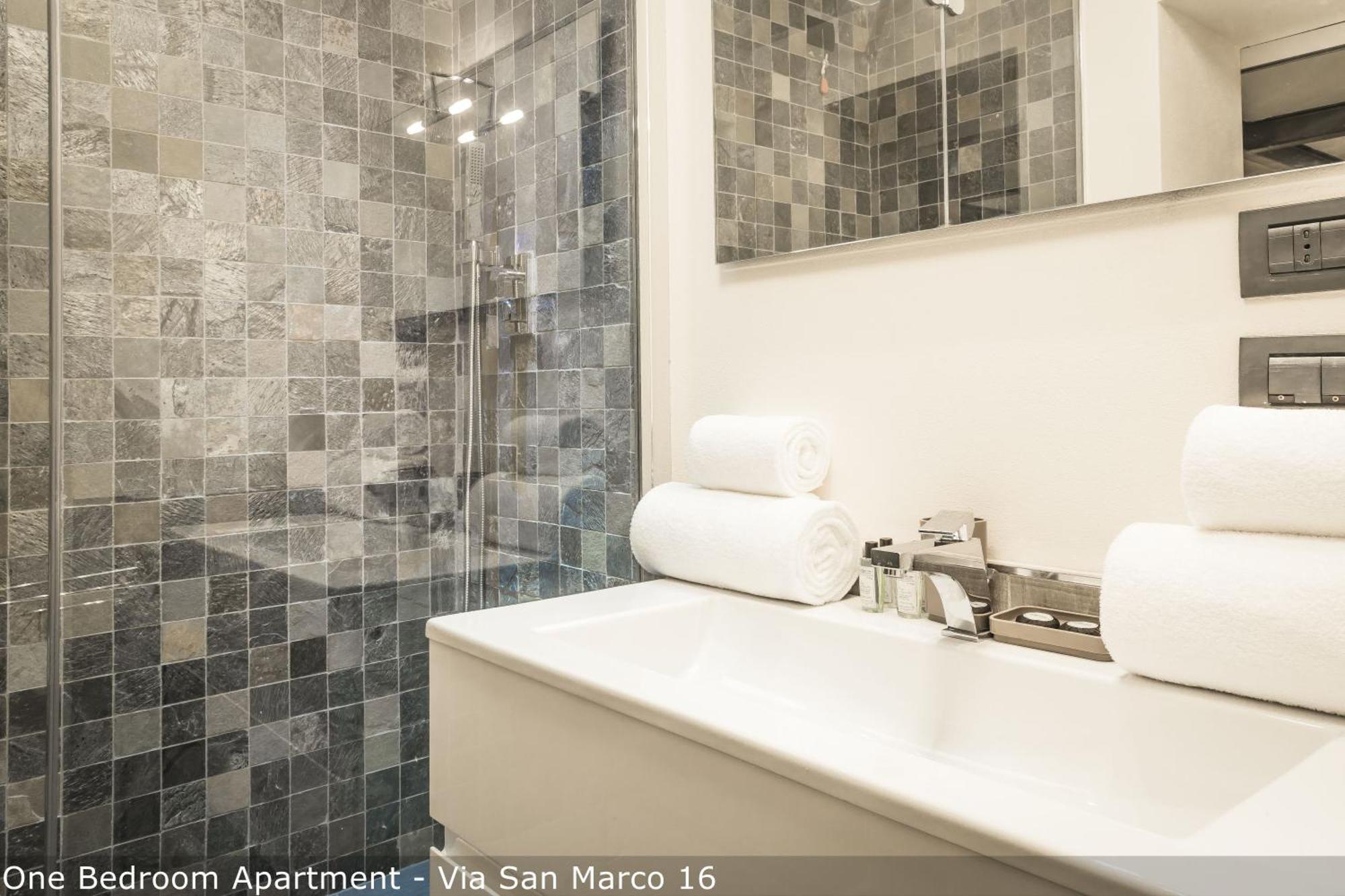 Brera Apartments In San Marco Milano Ngoại thất bức ảnh