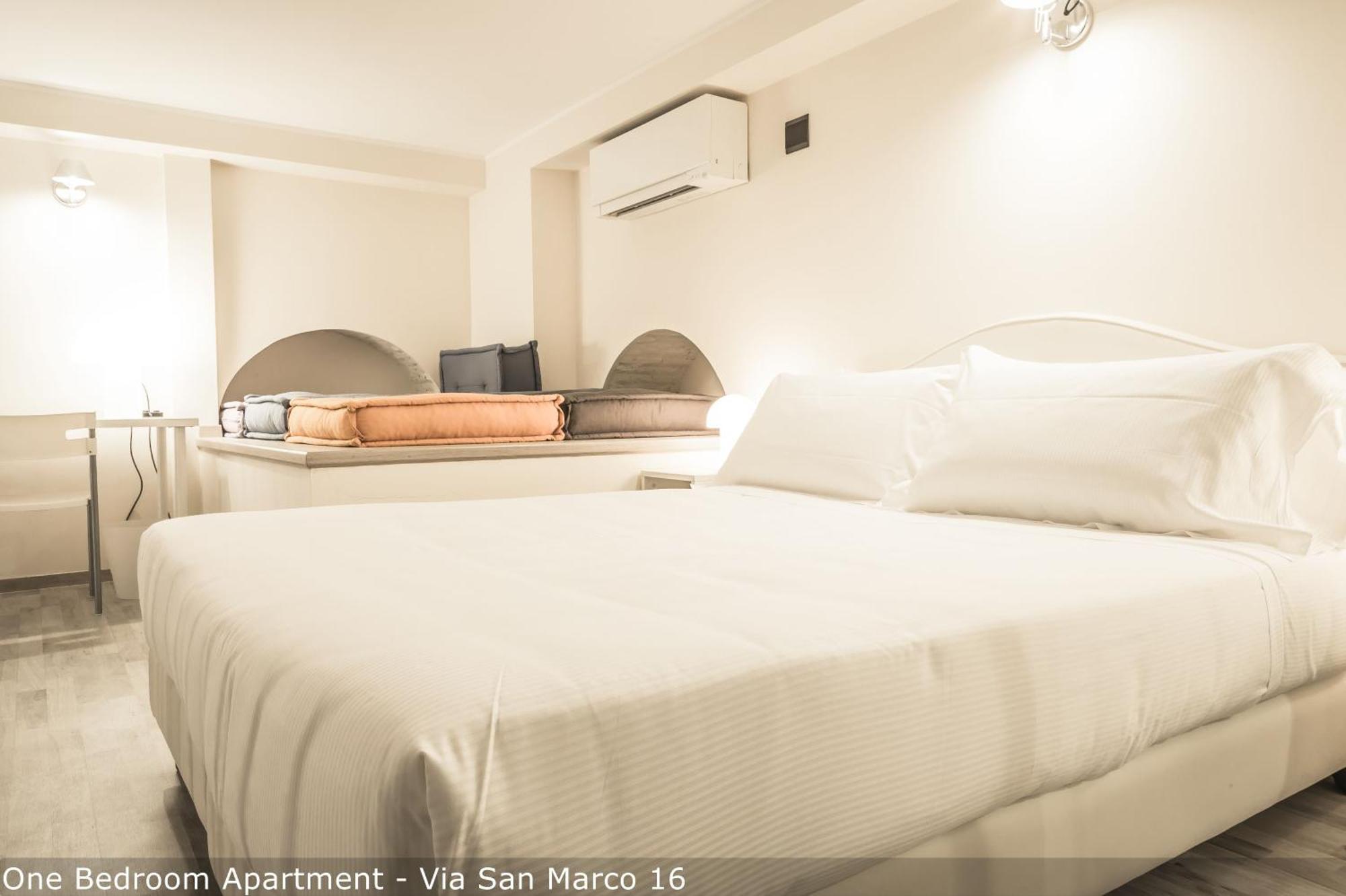 Brera Apartments In San Marco Milano Ngoại thất bức ảnh